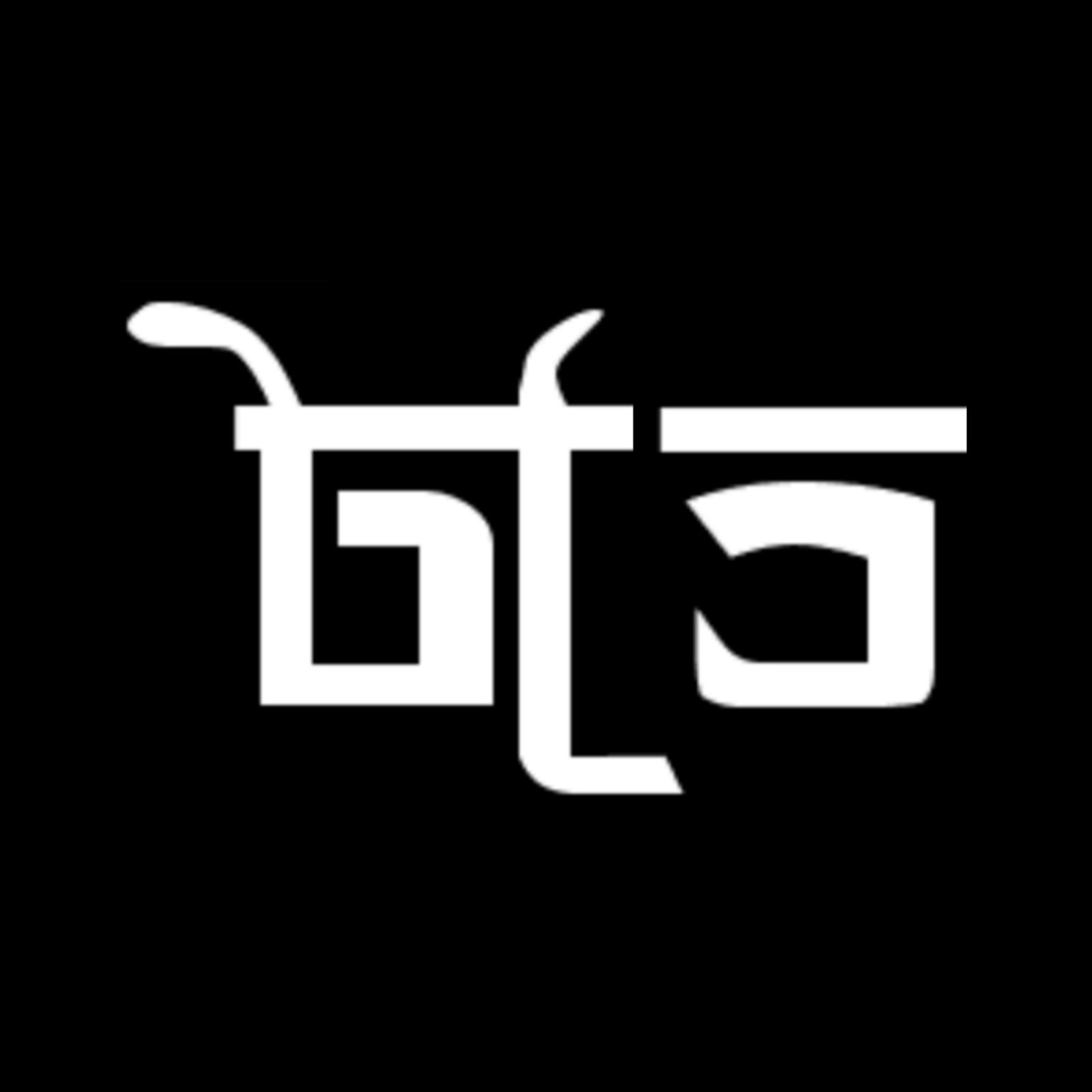 BLC Tattoos Logo