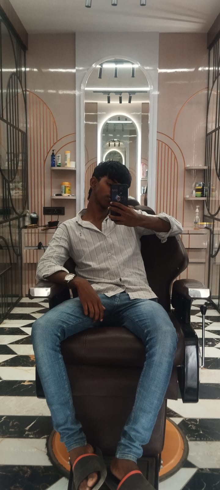 Lead Tattoo Artist at Blc Tattoos